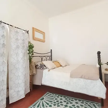 Apartment Charmant Studio *