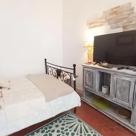 Charmant Studio Διαμέρισμα *
