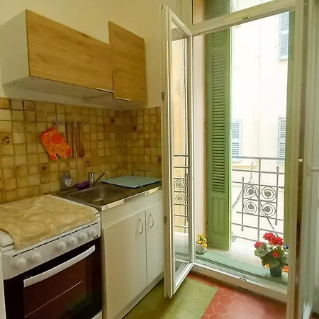 Charmant Studio Apartment Cannes