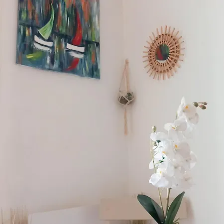 Apartment Charmant Studio Cannes